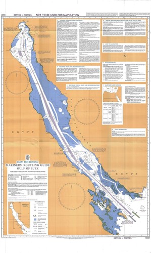 Amirauté 5501 mariners - 5501,