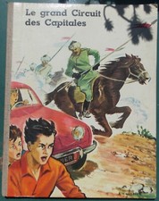 ANCIEN LIVRE CHOCOLAT MEUNIER