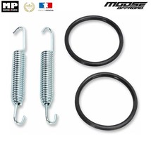 Kit Ressorts + joint de pot