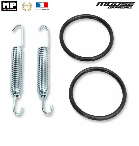 Kit ressorts joint - kit, pot