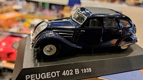 Voiture miniature 43è - voiture,