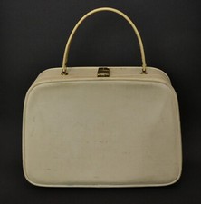 Vanity case vintage ancienne