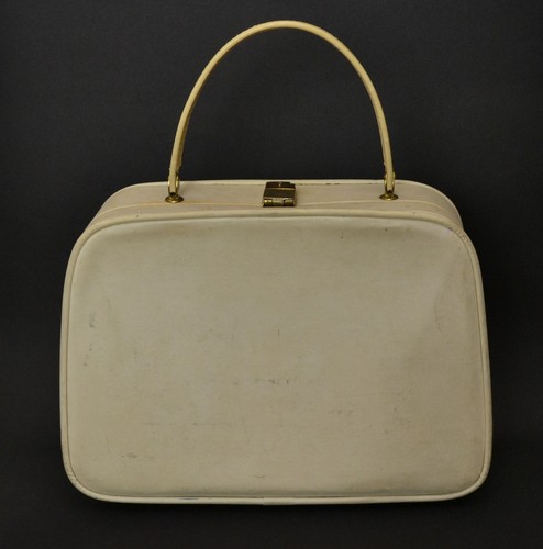 Vanity case vintage ancienne