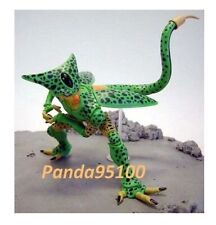 FIGURINE cell DRAGON BALL Z