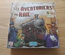 Jeu de société LES