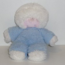 Doudou Poupée Corolle -