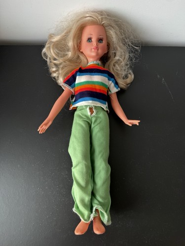 Poupée mannequin vintage - poupée,
