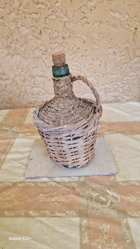 Vends bouteille dame - bouteille, 2