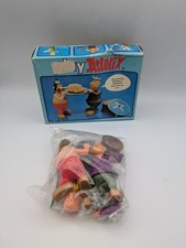 Figurines Play Asterix Ceji