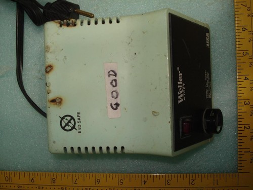 Weller wtcpt soldering - weller,