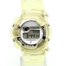 Montre à quartz Casio Baby-G