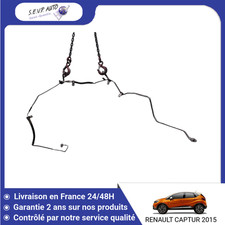 🇫🇷 TUYAU DE CLIM 4 RENAULT CAPTUR ➤924405098R ♻️