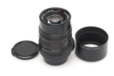 Carl Zeiss Pour Contax G