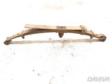 Mitsubishi L200 Ressort à lames arrière 2.5 DI-D 4WD Diesel 131kW (178 HP) 2012