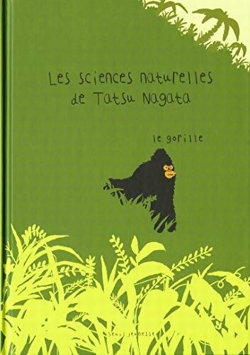 Gorille les sciences - gorille,