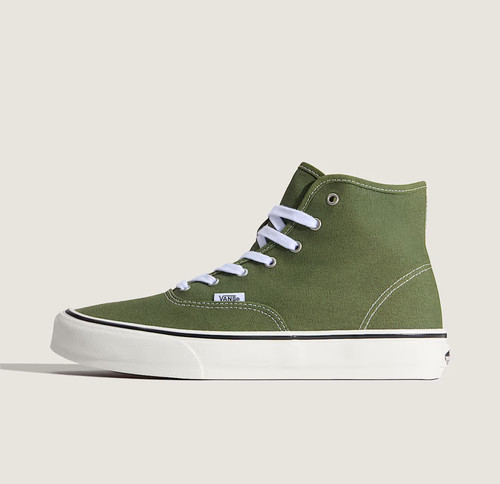 Vans authentic 0 - vans,