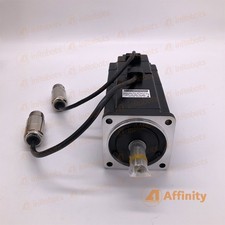 1PC Moteur Servo Yaskawa