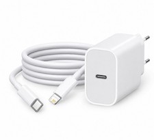 Chargeur Secteur USB-C 40W +