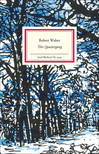 Robert walser christian - walser,