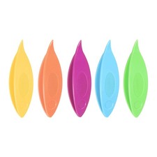 5Pcs Frivolité Navettes