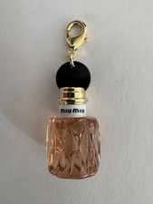MIU MIU BRELOQUE CHARM