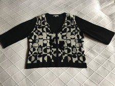 CARDIGAN FÊTES BRODÉ PERLES