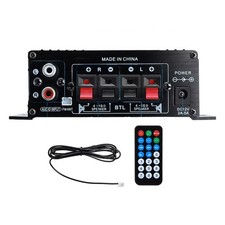 400w channel bluetooth mini - 2,