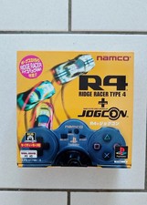 Ridge Racer Type 4 JogCon