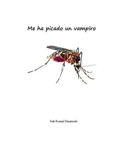 Picado vampiro gala - picado, un