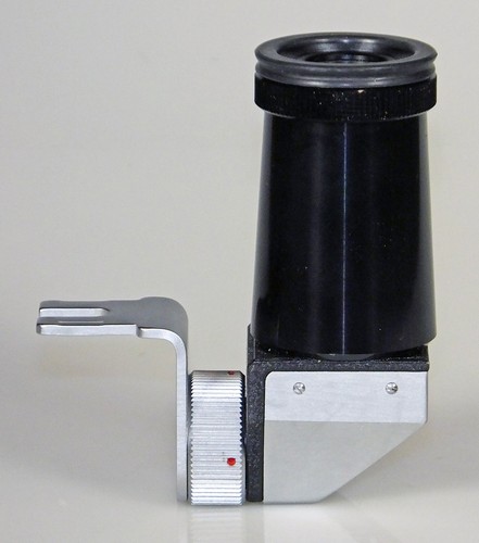 Leitz wetzlar right angle - wetzlar, right-angle