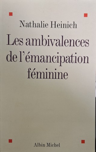 Nathalie heinich les - nathalie, –