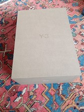 Boite vide pour chaussures