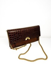 POCHETTE SAC a MAIN VINTAGE en