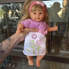 COROLLE Mon Grand 14 Inch Doll