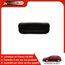 ?? COMMANDE OUVERTURE HAYON CITROEN C4 II Phase 1 (B7) 2010-... ➤9676028380