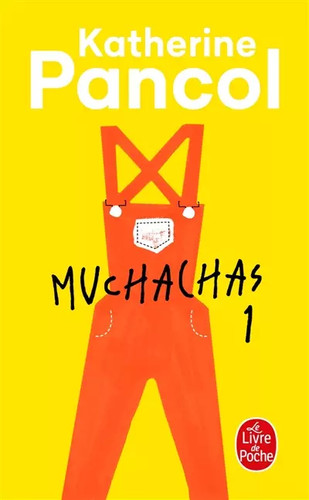 Muchachas poche katherine - muchachas, 1