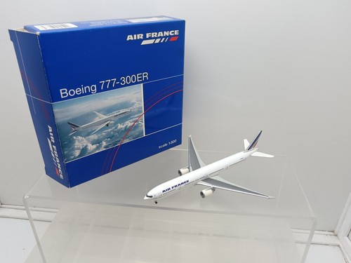 Herpa 500 506656 boeing - herpa,