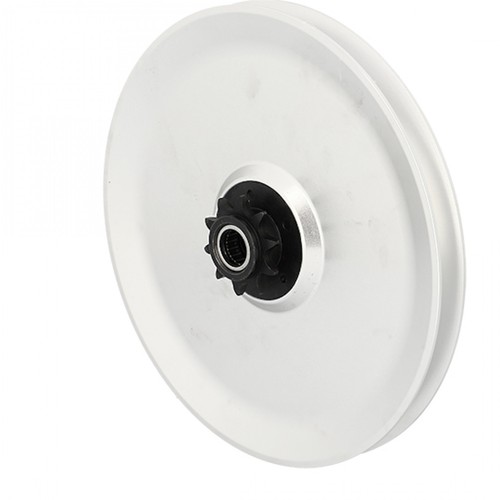 Poulie cyclo doppler open - poulie,