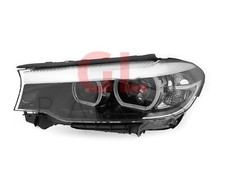 POUR BMW 5 G30 2017- PHARES