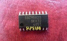 SSC9502S  SSC9502  CONTROL IC