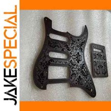 JakeSpecial – Hand-Carved