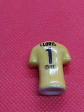 FEVE VINTAGE MAILLOT LOGO LLORIS 1 COLLECTION FFF