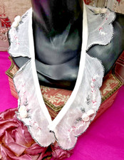 ANCIEN COL des années 1920 en