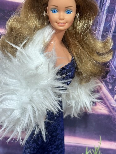 Vintage fabulous fur superstar - fabulous,