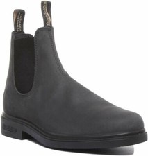 BLUNDSTONE 1308 Cuir Chelsea