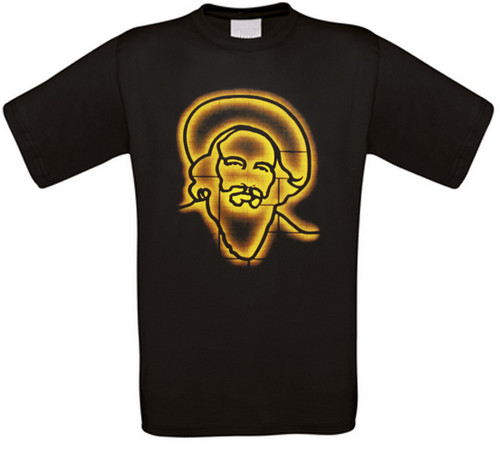 Shirt camilo cienfuegos - t-shirt,