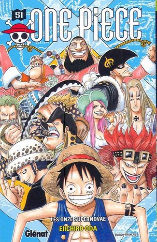 One piece tome oda - tome, manga