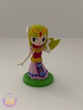 GASHAPON The Legend of Zelda