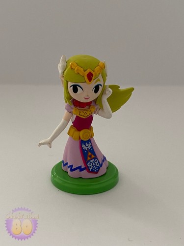 Gashapon the legend - gashapon, zelda