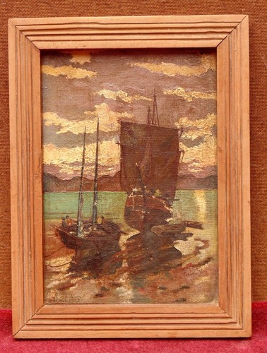 Rare ancien magnifique - ancien,